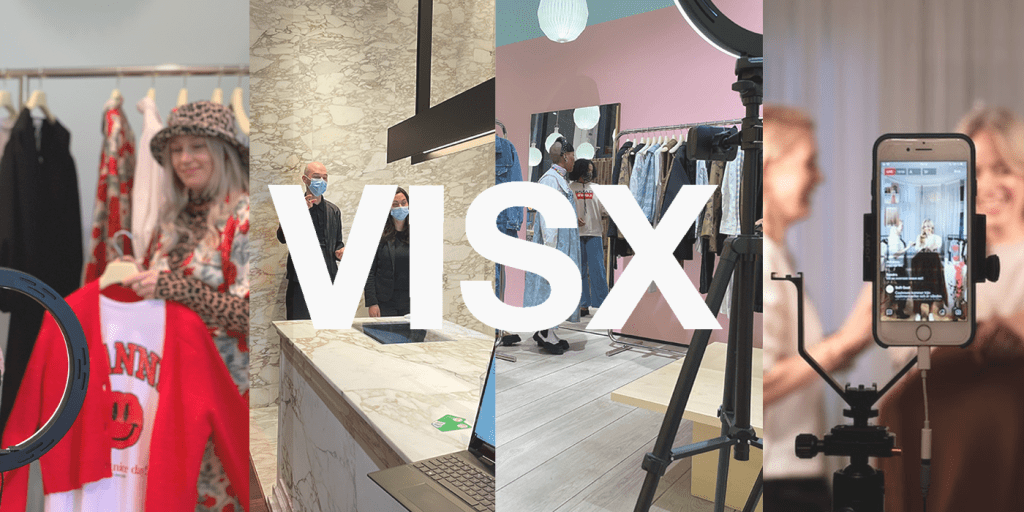 VISX | A Retailer's Success Story with VISX