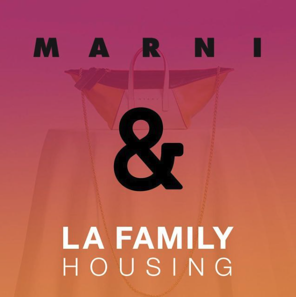 Marni & LA Family Housing | VISX Media